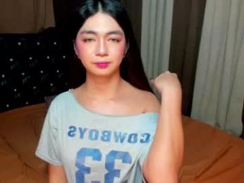 ur_girl_dwalker webcam chaturbate model stream image