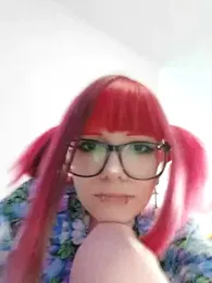 Yumi_Youkai webcam model stream image