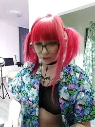 Yumi_Youkai webcam model stream image