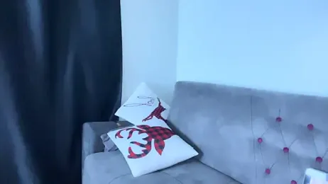 Thevelvet_tg webcam stripchat model stream image