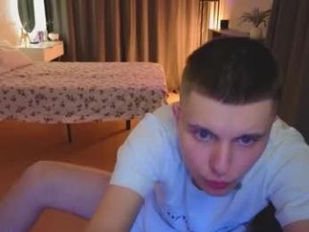 keviinx444 webcam model stream image