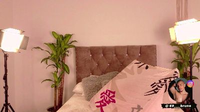 Bruno_Rangel webcam model stream image