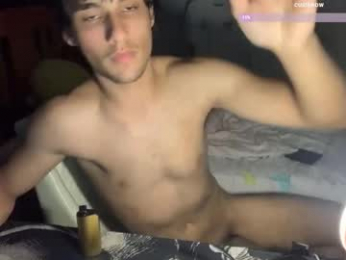 native_boy2 webcam chaturbate model stream image