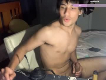 native_boy2 webcam chaturbate model stream image