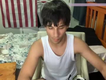 native_boy2 webcam model stream image