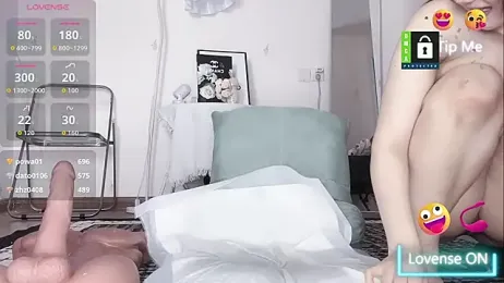 momo-5952 webcam model stream image