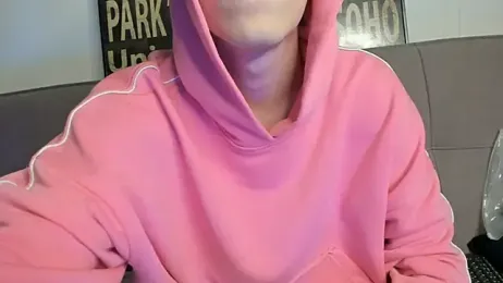 TwinkWhite webcam model stream image