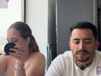 sofii_n_diego webcam chaturbate model stream image