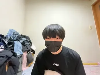 miso123ui webcam model stream image