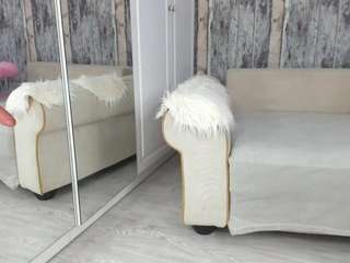 prettyelisabeth webcam model stream image