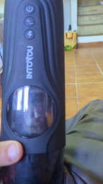 Mike283719 webcam cam4 model stream image