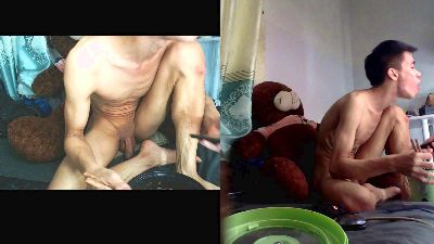 Hwanghonghae webcam cam4 model stream image