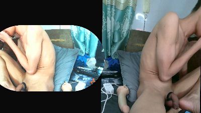 Hwanghonghae webcam cam4 model stream image