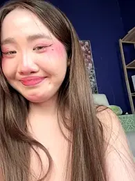 Asianpie_ webcam model stream image