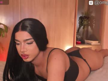 vampy__cinna webcam model stream image