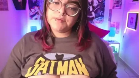 Luise_Meyrink webcam model stream image