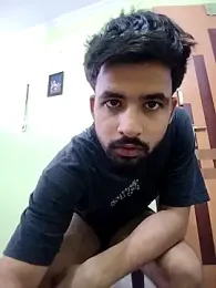indian_danny webcam model stream image