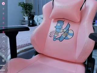 seikoswan webcam model stream image