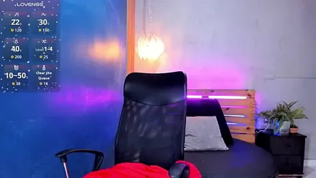 niky_doll_ webcam model stream image