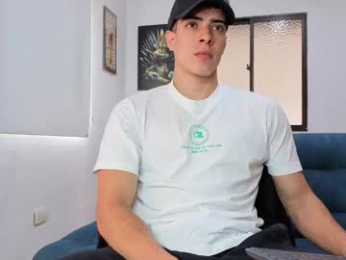 ethangreey1 webcam model stream image