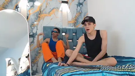 RED_EMPIRE webcam model stream image