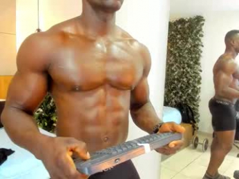 marcusblack_ webcam chaturbate model stream image