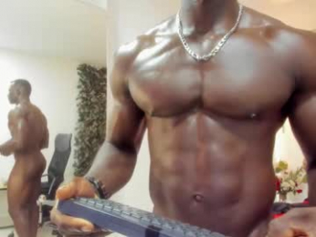 marcusblack_ webcam model stream image