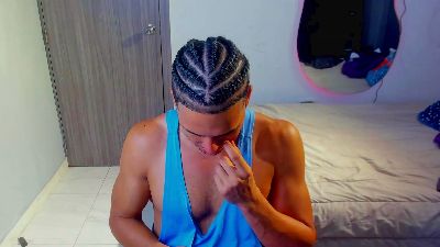 kris_khalifahot webcam cam4 model stream image