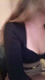 dzinblondi webcam model stream image