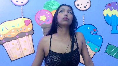 skinnysexzara18 webcam model stream image