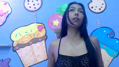skinnysexzara18 webcam model stream image