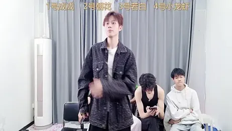 QYBOYS-001 webcam stripchat model stream image