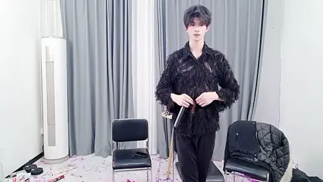 QYBOYS-001 webcam stripchat model stream image