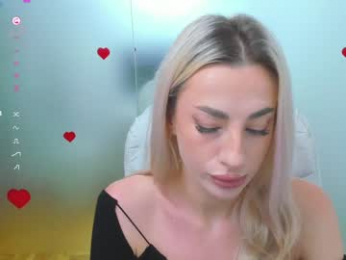 aileen_williams webcam chaturbate model stream image