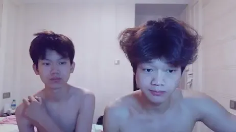 XJ-XIAOXIAO webcam model stream image