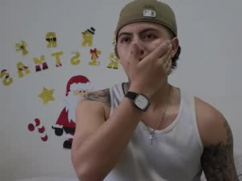 sahara_n_thiago webcam model stream image