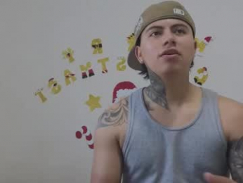 sahara_n_thiago webcam model stream image