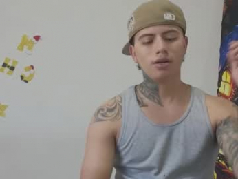 sahara_n_thiago webcam model stream image