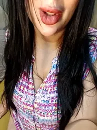 Queen_sousou webcam model stream image