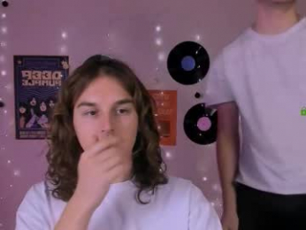 klaus_rice webcam model stream image