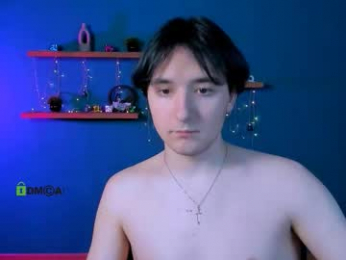 klaus_rice webcam model stream image