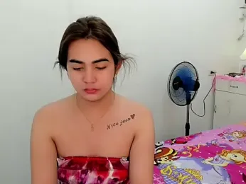 nica_doll webcam model stream image