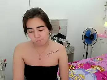 nica_doll webcam model stream image