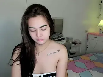 nica_doll webcam model stream image