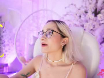 dalahiarushh webcam model stream image