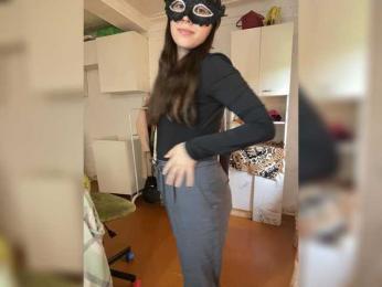 _beautiful_lady_ webcam model stream image