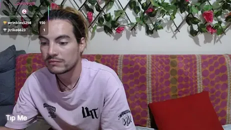 JackyEmma25 webcam stripchat model stream image