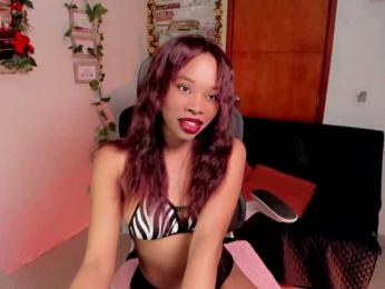 Alexa-Davis webcam model stream image