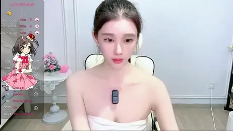 Yaooooo-Y webcam model stream image