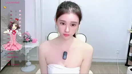 Yaooooo-Y webcam stripchat model stream image